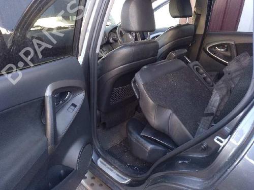 Right rear brake caliper TOYOTA RAV 4 III (_A3_) 2.2 D (ALA35_) | BP11562068M106