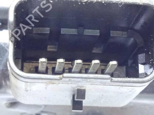 Throttle body PEUGEOT 308 II (LB_, LP_, LW_, LH_, L3_)  | BP17896504M82 