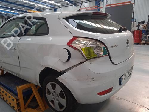 Radiator fan KIA CEE'D Hatchback (ED) 1.6 CRDi 90 | BP33959209M35 - Image 19