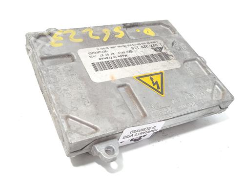 Lights ECU AUDI A4 B7 (8EC) 2.0 TDI 16V | BP27693463M55 - Image 2