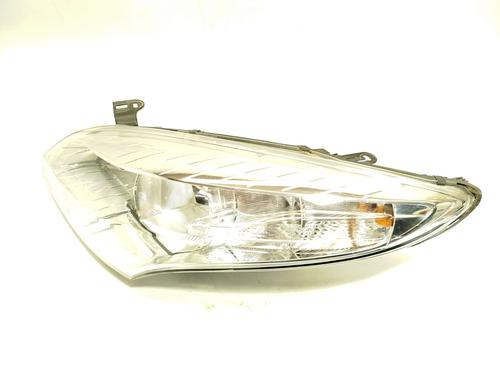 Left headlight RENAULT MEGANE III Hatchback (BZ0/1_, B3_)  | BP30153395C28 