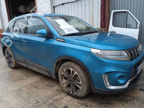 Electronic module SUZUKI VITARA (LY) 1.4 Hybrid (Mild Hybrid) AllGrip (APK414) | BP24537393M83  - Image 6