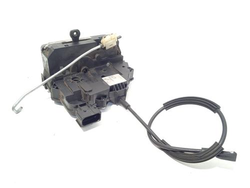 Front left lock OPEL MERIVA B MPV (S10) 1.4 (75) | BP23878908C98