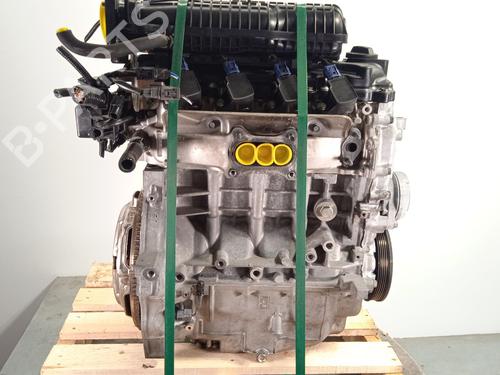Engine HONDA JAZZ III (GE_, GG_, GP_, ZA_) 1.2 (GG1) | BP26024858M1