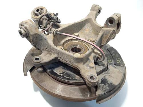 Used Right rear steering knuckle Right rear steering knuckle 6940345 6940345
