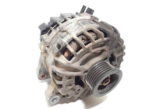 Used Alternator Alternator 16685144 16685144