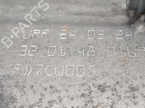 Gearbox SEAT LEON (KL1, KLG) 1.0 TSI Mild Hybrid | BP30319758M3 