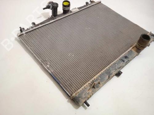 Water radiator NISSAN JUKE (F15) | BP17867307M31