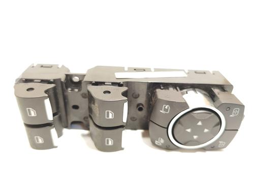 Left front window switch FORD MONDEO V Hatchback (CE) 2.0 EcoBlue | BP26941892I27 - Image 2