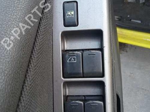 Right mirror NISSAN PATHFINDER III (R51)  | BP17210180C27 