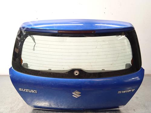 tailgate-suzuki-swift-iii-mz-ez-2005-24889183 main image