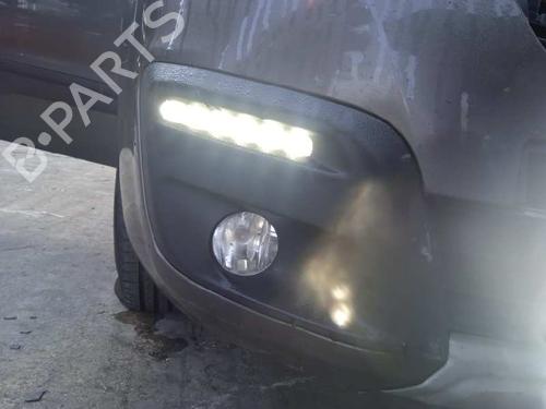 Front right window mechanism CITROËN BERLINGO Box Body/MPV (B9)  | BP16967804C23  - Image 25