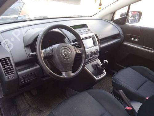 ECU airbags MAZDA 5 (CR) 2.0 CD (CR19) | BP15600278M53 