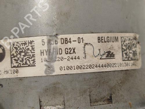 ABS pump BMW 4 Coupe (G22, G82) 420 d Mild-Hybrid xDrive | BP36645715M43 - Image 5