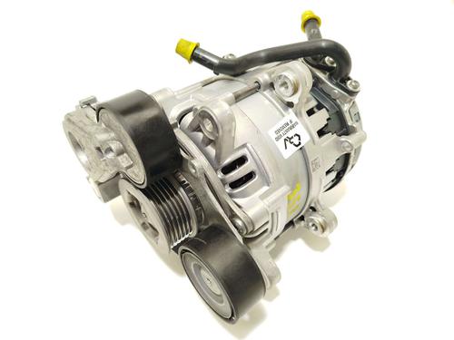 Generator Generator 39067186 39067186