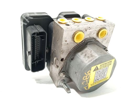 Used ABS pump PEUGEOT 108 1.0 VTi 72 (72 hp) 31378738
