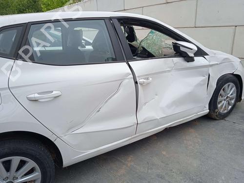 Right sun visor SEAT IBIZA V (KJ1, KJG) 1.0 TSI | BP39958230I2 - Image 13