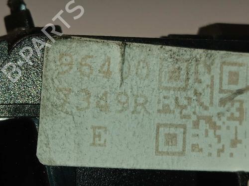 Right sun visor RENAULT CLIO V (B7_) | BP16658241I2