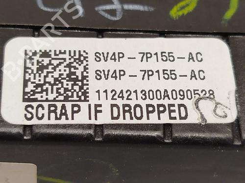 Gearstang FORD KUGA III (DFK) 2.5 Duratec Plug-in-Hybrid | BP30173702M90 