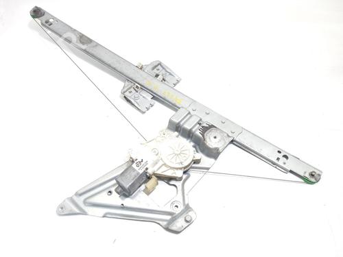 Used Front left window mechanism Front left window mechanism 23279169 23279169