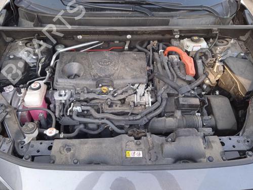 Electronic module TOYOTA RAV 4 V (_A5_, _H5_) 2.5 Hybrid AWD (AXAH54) | BP28209451M83