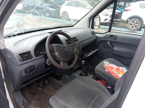 Left headlight FORD TRANSIT CONNECT (P65_, P70_, P80_) | BP24338727C28 - Image 11