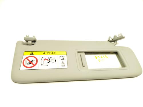 Right sun visor AUDI A1 Allstreet (GBH) 30 TFSI | BP32301625I2