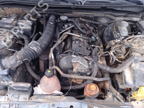 Gearbox SUZUKI GRAND VITARA II (JT, TE, TD) 1.9 DDiS All-wheel Drive (JT419, TD44, JB419WD, JB419XD,... | BP24739150M3 