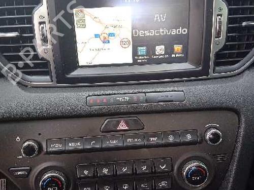 Switch KIA SPORTAGE IV (QL, QLE) 1.7 CRDi | BP7792228I30 