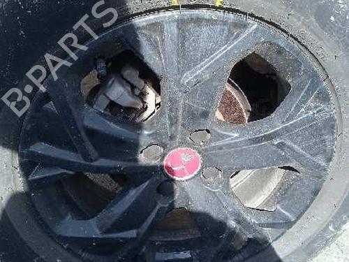 Rear mirror DS DS 3 / DS 3 CROSSBACK (UR_, UC_, UJ_) 1.2 PureTech 100 (URHNKK, URHNEK) | BP17742977I6