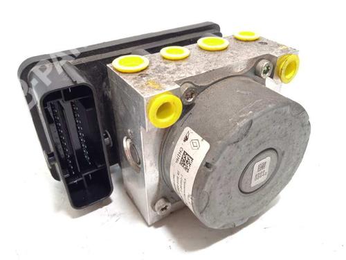 Used ABS pump DACIA DOKKER MPV (KE_) [2012-2025]  10910442
