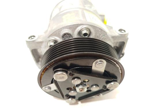 AC compressor SEAT IBIZA V (KJ1, KJG) 1.5 TSI | BP36018631M34 - Image 3