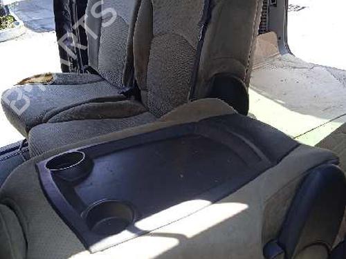 Left front fenders PEUGEOT 807 (EB_)  | BP15381837C41 