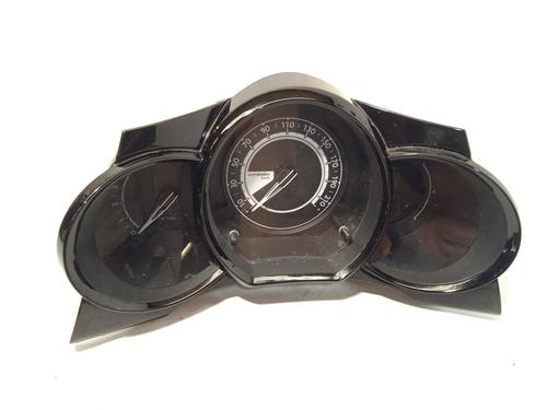 Instrument cluster CITROËN C3 II (SC_) 1.0 VTi 68 | BP28098378C47 - Image 3