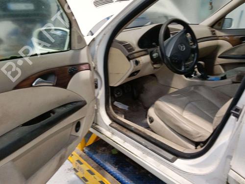 Left headlight MERCEDES-BENZ E-CLASS (W211) E 220 CDI (211.006) | BP39956907C28 - Image 27