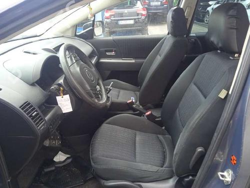 Intercooler MAZDA 5 (CR) | BP14983587M30