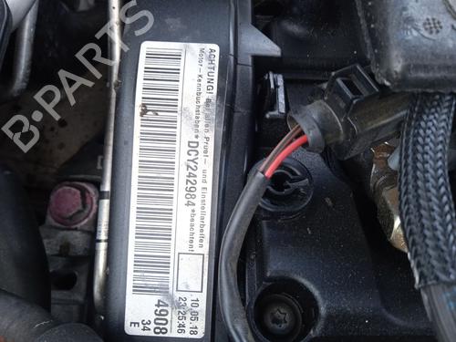 Instrument cluster SEAT LEON ST (5F8) 2.0 TDI 4Drive | BP26208696C47  - Image 36