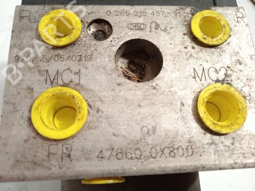 ABS pump NISSAN TERRANO II (R20)  | BP20307576M43 