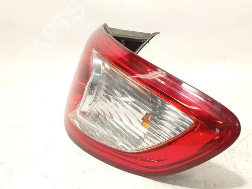 Right taillight HYUNDAI SANTA FÉ II (CM) 2.2 CRDi GLS | BP26902894C35 
