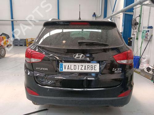 Steering rack HYUNDAI ix35 (LM, EL, ELH) 1.7 CRDi | BP38013665M22 - Image 30