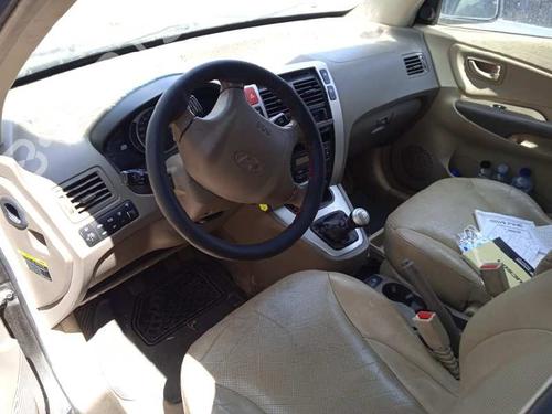 Right front door HYUNDAI TUCSON (JM)  | BP16693592C3 