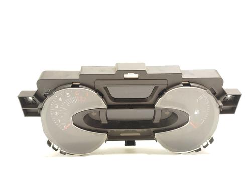 Instrument cluster RENAULT CAPTUR I (J5_, H5_) 0.9 TCe 90 | BP30451381C47