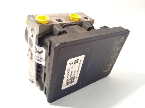 ABS pump OPEL INSIGNIA A (G09) 2.0 CDTI (68) | BP28093240M43 