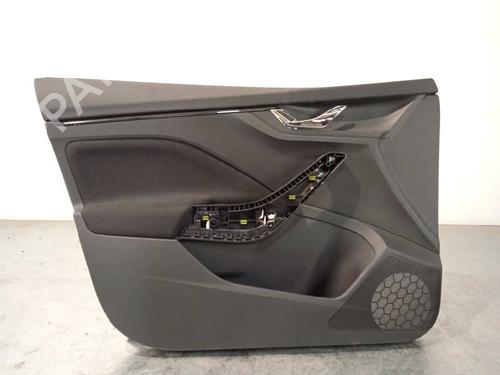 Seats set SKODA KAMIQ (NW4) 1.0 TSI | BP7791975C78