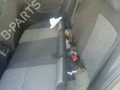 Front wiper motor VW GOLF VII Van (5G1)  | BP4806405M29 