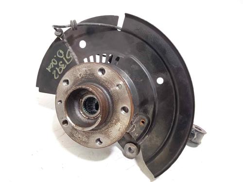Right front steering knuckle RENAULT CAPTUR II (HF_) E-TECH 145 (HFMU, HFMM) | BP17560307M26 