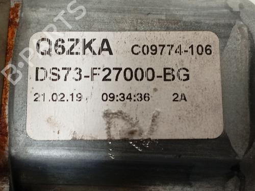 Rear right window mechanism FORD MONDEO V Hatchback (CE) 2.0 EcoBlue | BP26706496C25 - Image 5