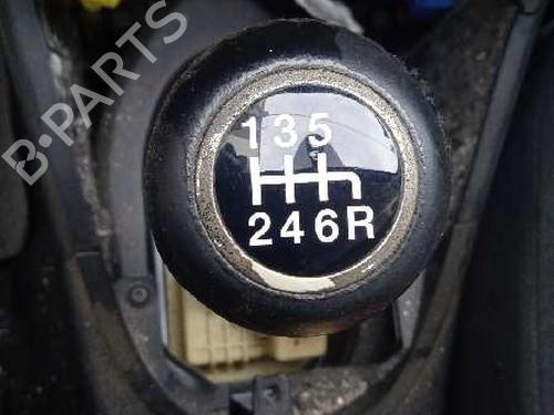 Left front door FIAT BRAVO II (198_) 1.9 D Multijet (198AXC1B) | BP16267406C2 