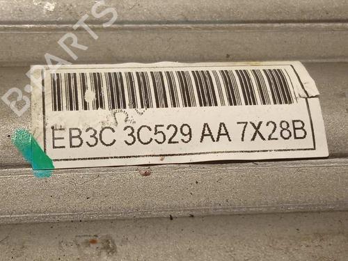 Steering column FORD RANGER (TKE) | BP8243765M21 - Image 4