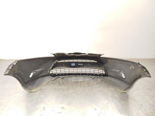 Front bumper FORD FIESTA VI (CB1, CCN)  | BP28112992C7 